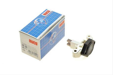 Реле-регулятор напряжения генератора hitachi 130551 на Мерседес SL-Class