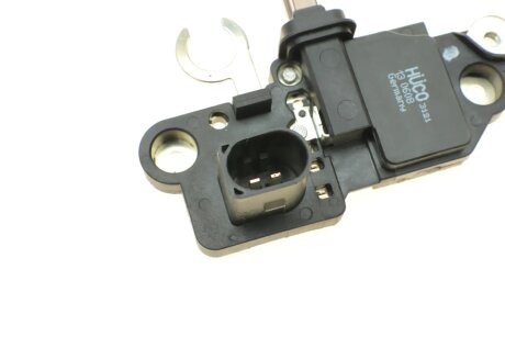 Реле-регулятор напруги генератора hitachi 130608