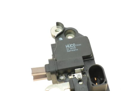 Реле-регулятор напруги генератора hitachi 130608