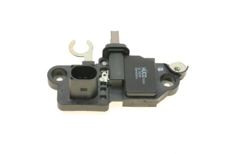 Реле-регулятор напруги генератора hitachi 130608