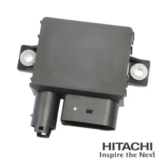Реле, система розжарювання Hitachi 2502194