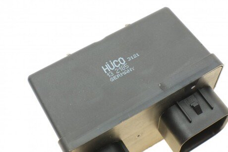 Реле (блок) свічок розжарювання hitachi 132185