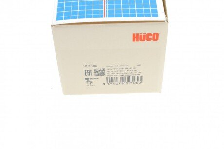 Реле (блок) свічок розжарювання hitachi 132185