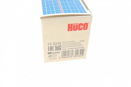 Реле (блок) свечей накала hitachi 132232