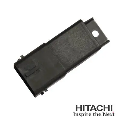 Реле свічок розжарювання FORD,VOLVO Focus/Fusion/CMAX/C30,70/S40/V50,70 ""1,4-2,0"" 01-12 hitachi 2502182