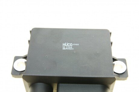 Реле (блок) свічок розжарювання hitachi 132301