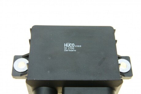 Реле (блок) свечей накала hitachi 132302