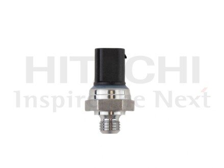 Sensor, exhaust pressure hitachi 2507452