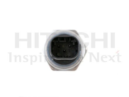 Sensor, exhaust pressure hitachi 2507452