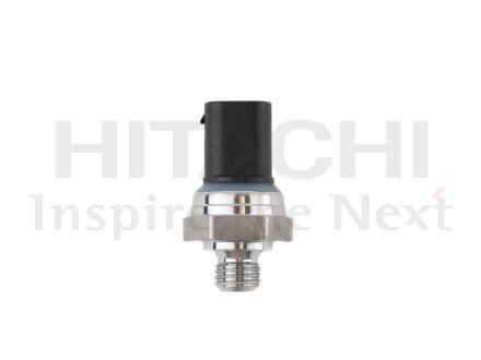Sensor, exhaust pressure hitachi 2507452