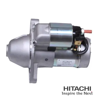 Стартер Hitachi 2506934 (фото 1)