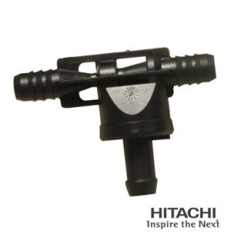 Вакуумний насос hitachi 2509322 на Фольксваген Туран