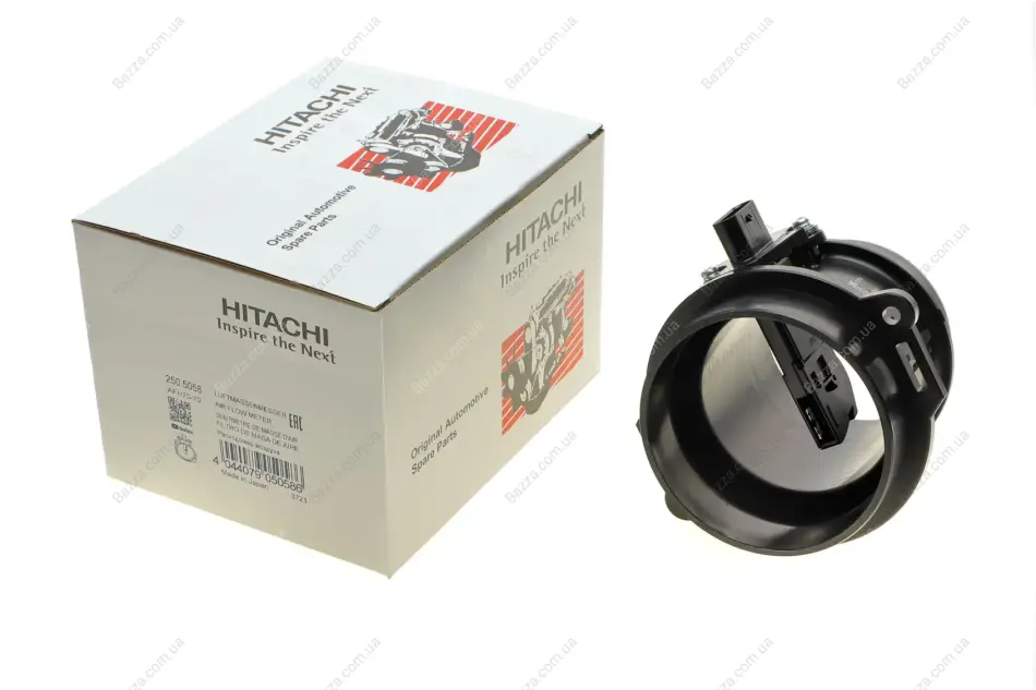 Вимірювач маси повітря hitachi 2505058