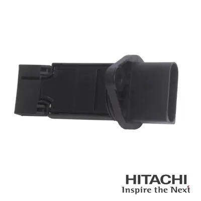Витратомір повітря AUDI A3 ""03-08 hitachi 2508934
