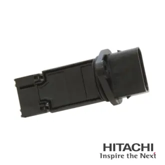 Витратомір повітря б/к MB C-Class/CLK/Clc-Class/E-Class/S-Class ""2,1-3,2 ""01-14 hitachi ""2508995"