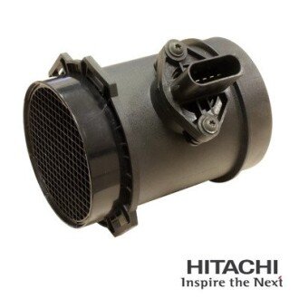 Витратомір повітря BMW/LAND ROVER 5/Range Rover ""4,4-4,6 ""96-05 hitachi 2508932 на Фольксваген Гольф 4