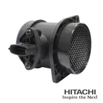 Витратомір повітря FORD/VOLVO Focus/S40/S80 ""2.5 ""05-13 hitachi ""2508943"