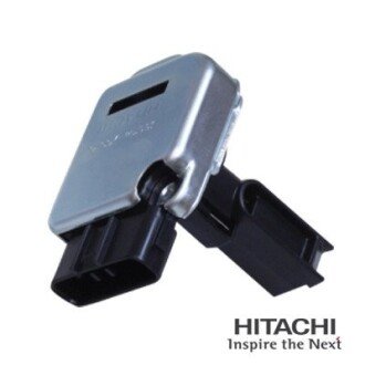 Витратомір повітря hitachi 2505006 на Тойота Ленд крузер 100