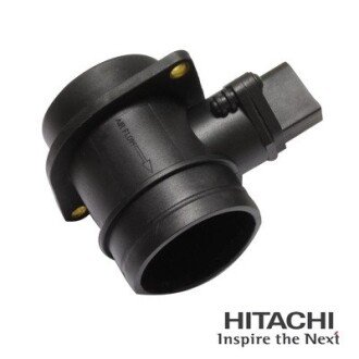 Витратомір повітря hitachi 2508955 на Сеат Толедо 1