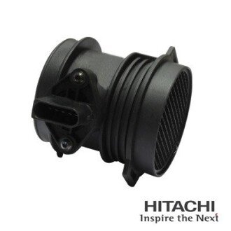 Витратомір повітря hitachi 2508960 на Мерседес Viano w639