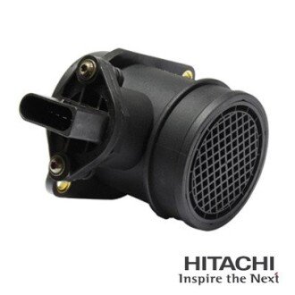 Витратомір повітря hitachi 2508965