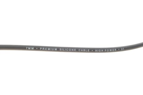 Високовольтні провода для свічок запалювання hitachi 134516