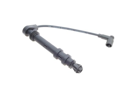 Високовольтні провода для свічок запалювання hitachi 134518