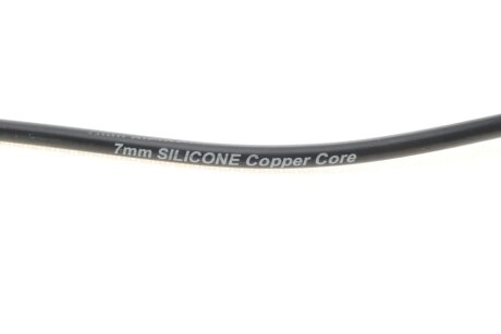 Высоковольтные провода для свечей зажигания hitachi 134775