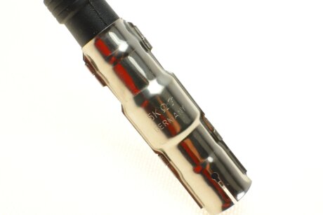 Высоковольтные провода для свечей зажигания hitachi 134791