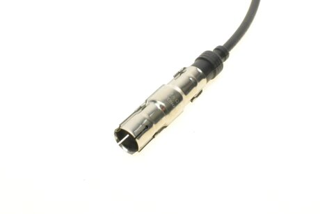 Высоковольтные провода для свечей зажигания hitachi 134791