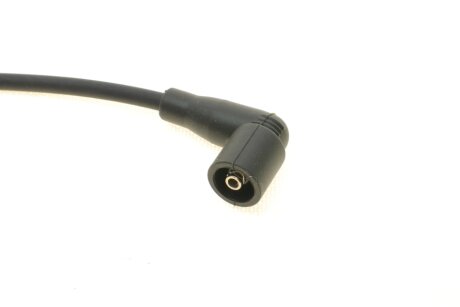 Высоковольтные провода для свечей зажигания hitachi 134791