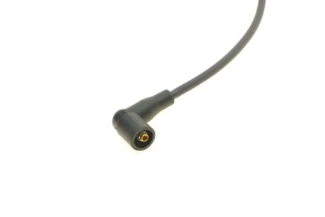 Высоковольтные провода для свечей зажигания hitachi 134810