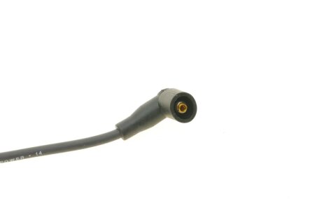 Высоковольтные провода для свечей зажигания hitachi 134810