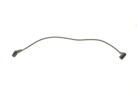 Высоковольтные провода для свечей зажигания hitachi 134810