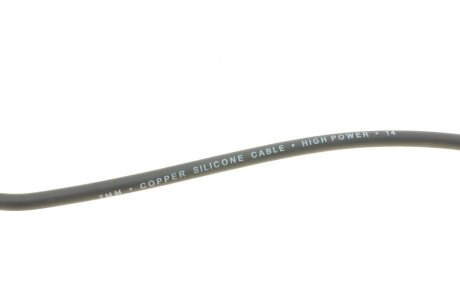 Высоковольтные провода для свечей зажигания hitachi 134810