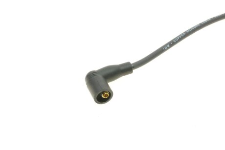 Высоковольтные провода для свечей зажигания hitachi 134810