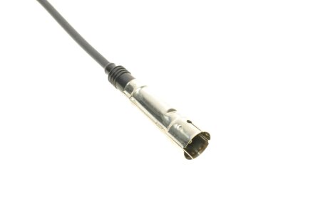 Высоковольтные провода для свечей зажигания hitachi 134810