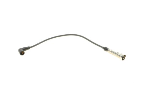 Высоковольтные провода для свечей зажигания hitachi 134810