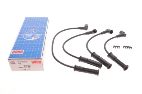 Високовольтні провода для свічок запалювання hitachi 134980