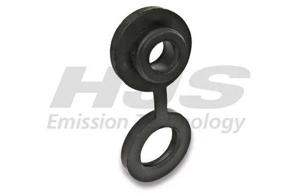 Кронштейн глушителя HJS 83132818