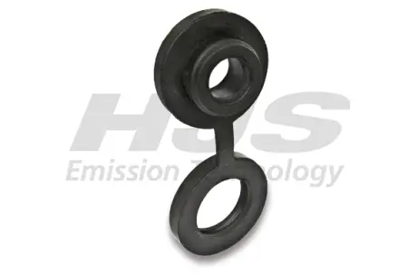 Кронштейн глушителя HJS 83132818