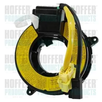 Подушка (опора) двигателя HOFFER 21031371