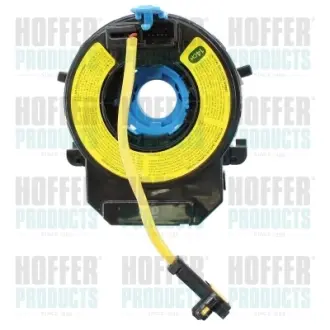 Подушка (опора) двигуна HOFFER 21031386