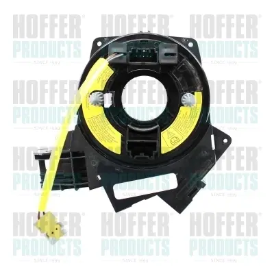 Кільце контактне подушки безпеки HOFFER 21031413