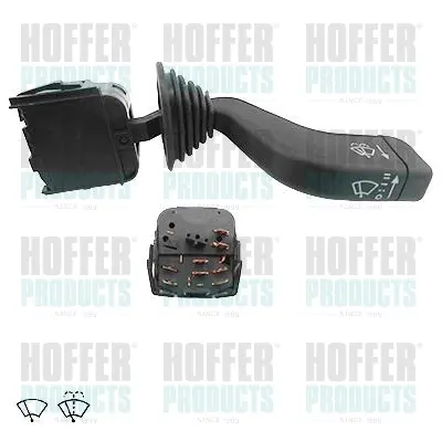 Перемикач підрульовий HOFFER 2103208