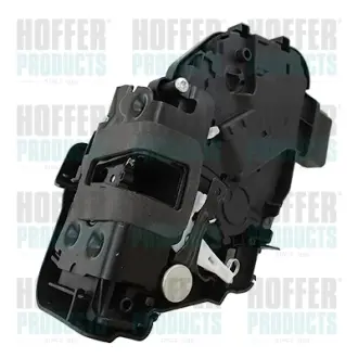 Замок дверей автомобіля HOFFER 3100130