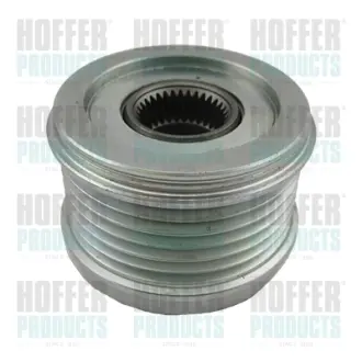 Муфта генератора HOFFER 45225