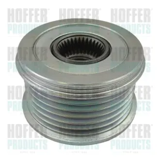 Муфта генератора HOFFER 45266