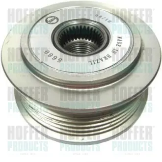 Муфта генератора HOFFER 45283