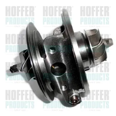 Картридж турбокомпресора HOFFER 6500418